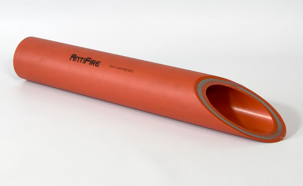 Fireresistant SDR 9 Antifire купить