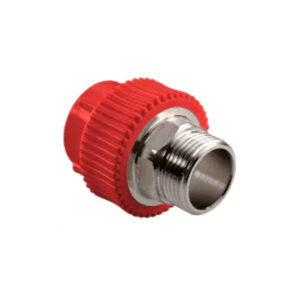 Муфта комбинированная ПП под ключ D75-2 1/2″НР AntiFire купить