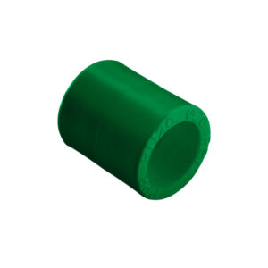 Муфта ПП D32 Green AntiFire купить