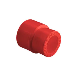 Муфта ПП переходная D110-75 AntiFire купить