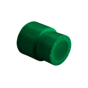 Муфта ПП переходная D75-63 Green AntiFire купить