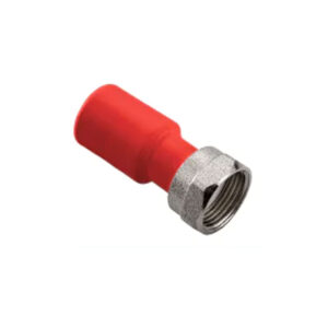 Муфта ПП с накидной гайкой D40-1 1/4″ AntiFire