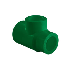 Тройник-ПП-переходной-SDR-17-D200х63х200-Green-AntiFire купить