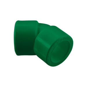 Угольник ПП 45гр. D32 Green AntiFire