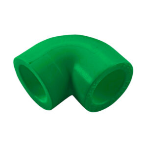 Угольник ПП 90гр. D125 Green AntiFire купить