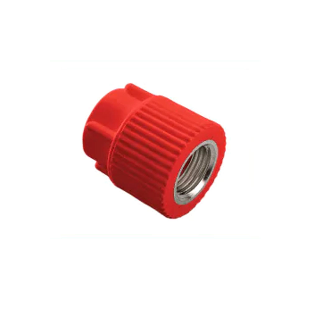 Муфта комбинированная ПП D32-1/2″ВР AntiFire